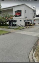 Bartley Biz Centre (D14), Factory #576546941